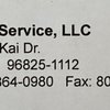 Apex Auto Service gift card