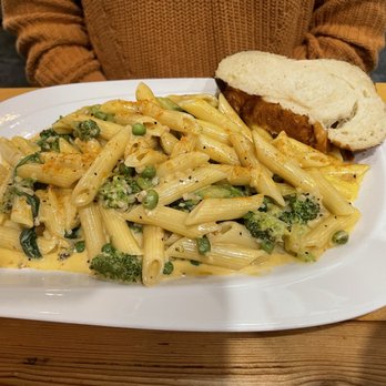 Simple Eatery - Cheddar Penne - Bakeries Near Me - Buena Vista, Colorado Simple Eatery - Cheddar Penne - Bakeries Near Me - Buena Vista, Colorado
