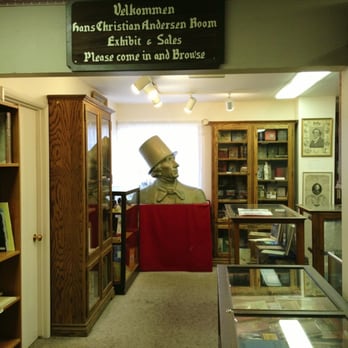 The Book Loft - Bookstores Near Me - Solvang, California The Book Loft - Bookstores Near Me - Solvang, California