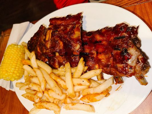 Tony Roma's by null