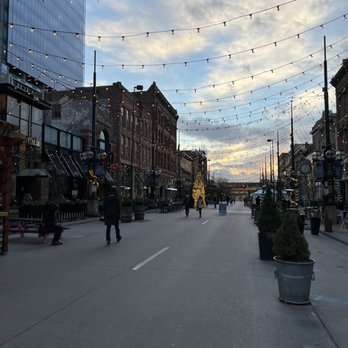 Larimer Square - Larimer Square - Shopping Centers Near Me - Denver, Colorado Larimer Square - Larimer Square - Shopping Centers Near Me - Denver, Colorado