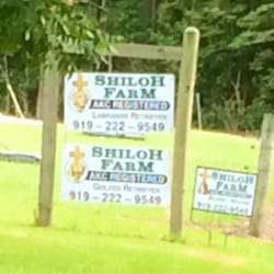 Shiloh Farm Ministry