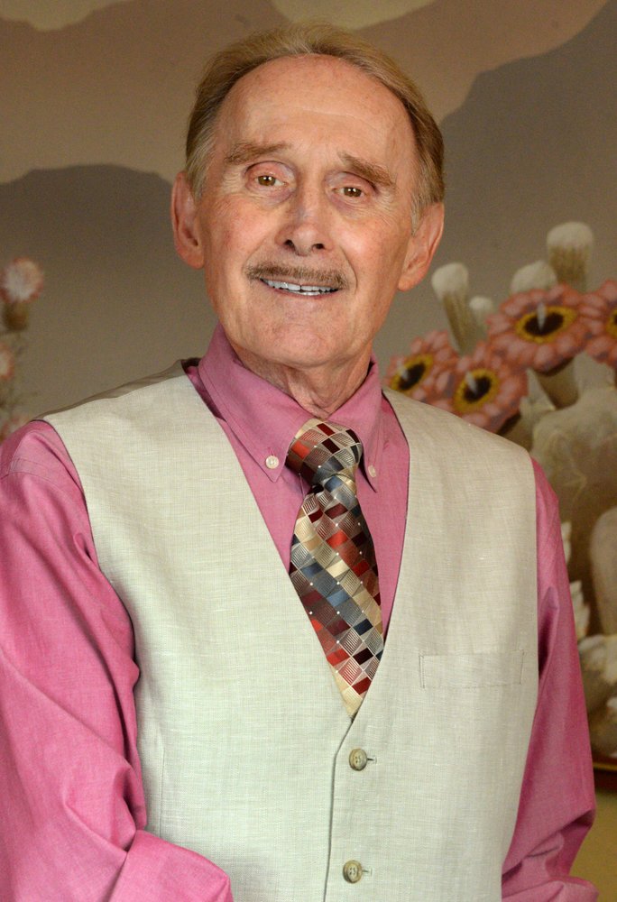 Sam Sterk, Ph D - grief counselor in Scottsdale, AZ