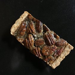 Hearth & Grain - Pecan Tart