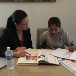 Elite Home Tutoring - We tutor all subjects K-12.