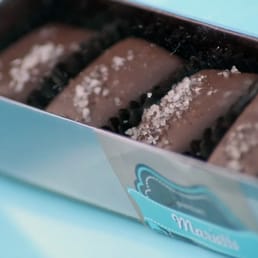 Sea Salt Caramel