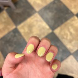 Lavish Nails Spa
