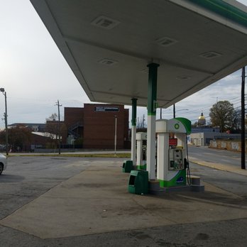 Bp Gas Stations 245 Memorial Dr Se Atlanta Ga Phone Number