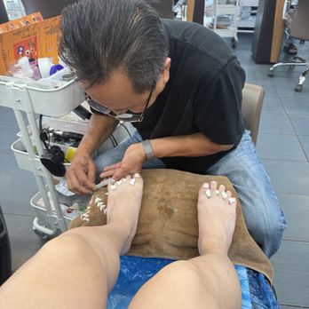 Waterfall Nail Spa - Nail Salons Near Me - Los Angeles, California Waterfall Nail Spa - Nail Salons Near Me - Los Angeles, California