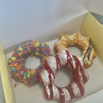 Mochinut - Donuts Near Me - Temple Terrace, Florida