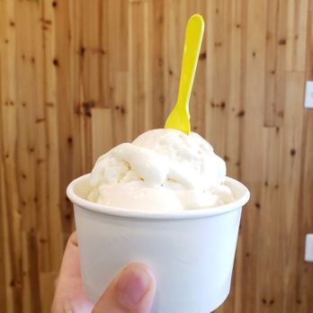 Nicecream - Honey and Ginger Ice Cream - Ice Cream & Frozen Yogurt Near Me - Arlington, Virginia Nicecream - Honey and Ginger Ice Cream - Ice Cream & Frozen Yogurt Near Me - Arlington, Virginia