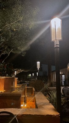 Copley's on Palm Canyon by null