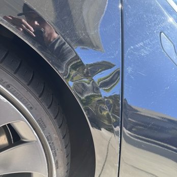 Mr Dent - Mobile Dent Repair Near Me - Dublin, California Mr Dent - Mobile Dent Repair Near Me - Dublin, California