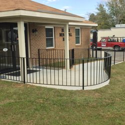 LG’S Fencing & Misc Service
