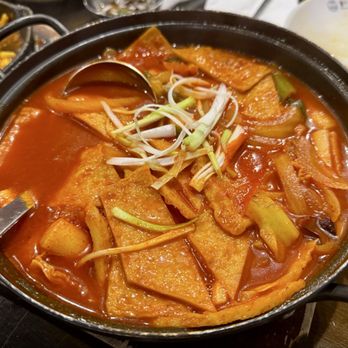Hanshin Pocha - Korean Near Me - Rowland Heights, California