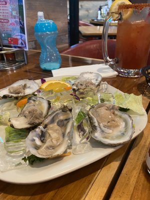 Mariscos Maria's by null