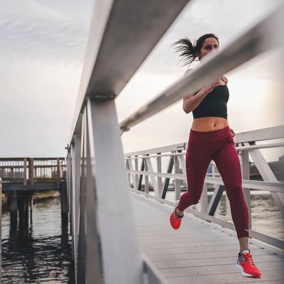 garry gribble's running store