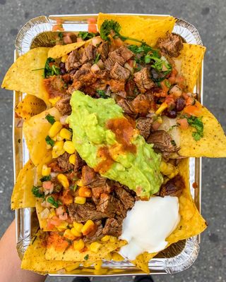 Dos Toros Taqueria by null