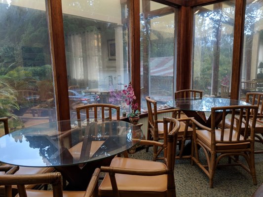 Aloha Junction Bed and Breakfast by null