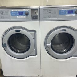 Al Tahoe Laundry