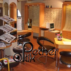 Pecher Optik
