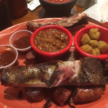 Smokin' Buns BBQ - Barbeque Near Me - Jacksonville, Arkansas