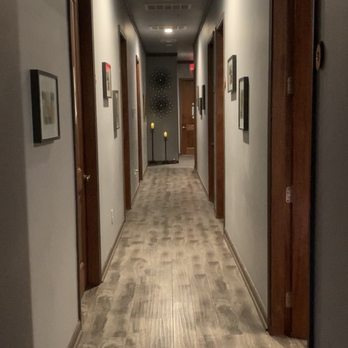 Massage 8 - The corridor - Massage Near Me - Plano, Texas