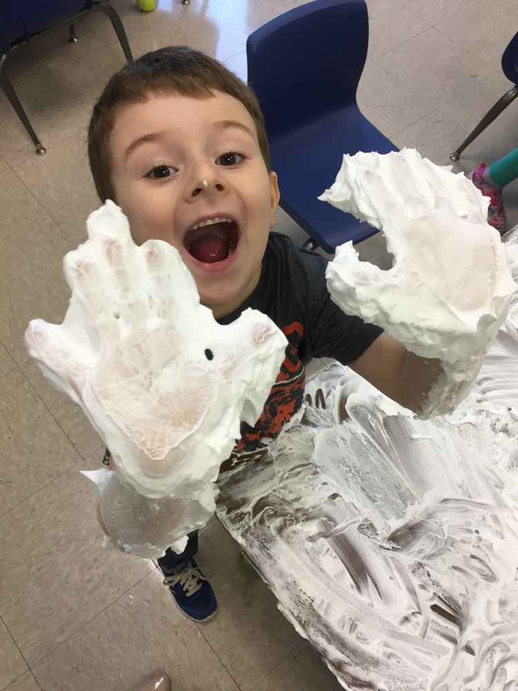 Vineyard Community Preschool - childcare center in Reynoldsburg, OH