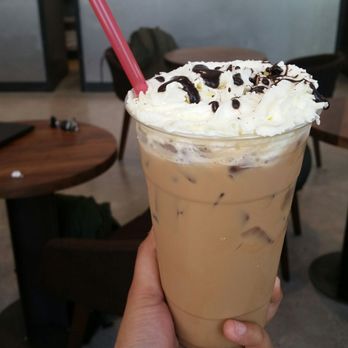 Romeo's Coffee - Love Potion #9 - Coffee & Tea Near Me - Berkeley, California