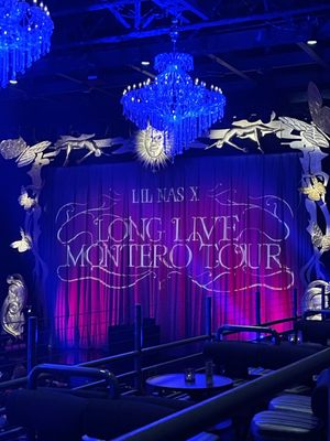 Coca-Cola Roxy by null