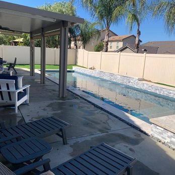 BlueFin Pools  - Pool & Hot Tub Service Near Me