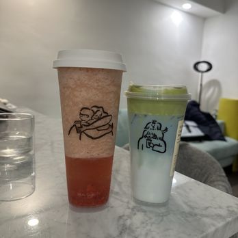 Heytea - Bubble Tea Near Me - Brooklyn, New York Heytea - Bubble Tea Near Me - Brooklyn, New York