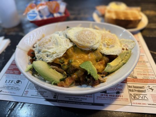 Brothers Breakfast & Lunch by null