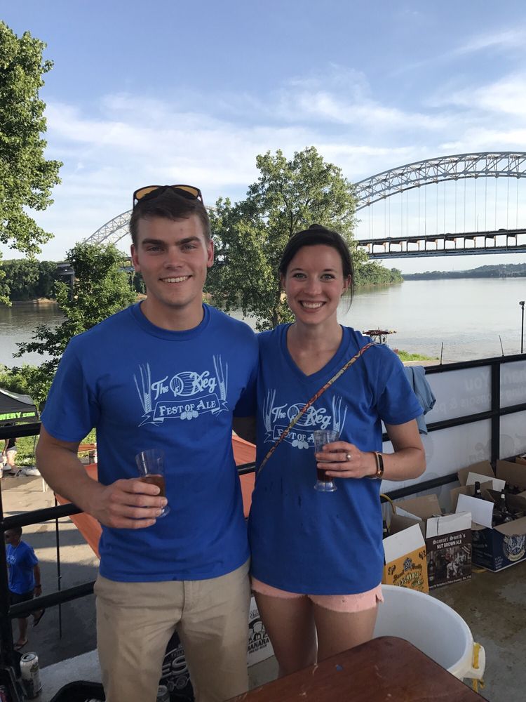 THE KEG FEST OF ALE Updated April 2024 66 Photos & 21 Reviews 201