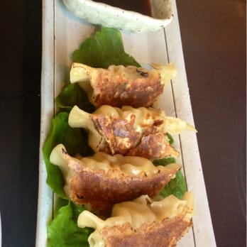 Tokyo Boys - Gyoza - Sushi Bars Near Me - Henderson, Nevada