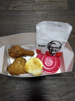 KFC by null