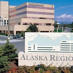 Alaska Regional Hospital