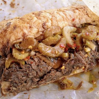 Al's Beef - Sandwiches Near Me - Chicago, Illinois