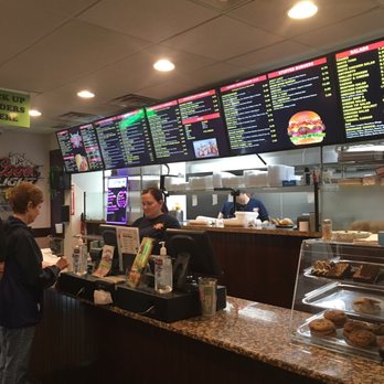 Major League Roast Beef & Wings - Order Counter - American Near Me - Auburn, Massachusetts Major League Roast Beef & Wings - Order Counter - American Near Me - Auburn, Massachusetts