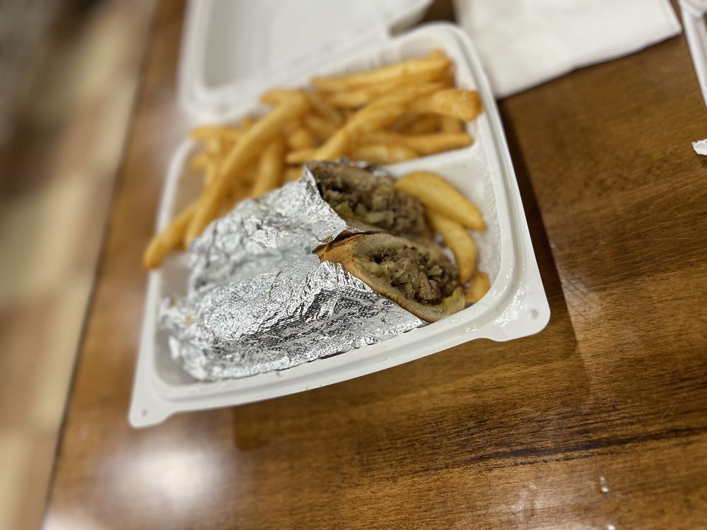 CHARBROILED CHICKEN & GRILL Updated September 2024 14 Photos