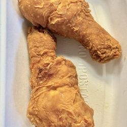Ezell's Famous Chicken