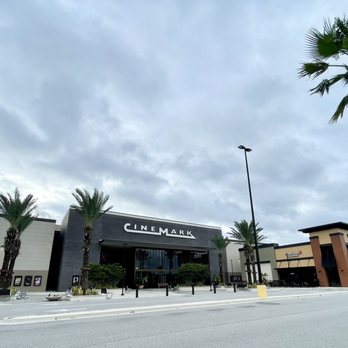 Cinemark Durbin Park and XD - Cinema Near Me - St. Johns, Florida Cinemark Durbin Park and XD - Cinema Near Me - St. Johns, Florida
