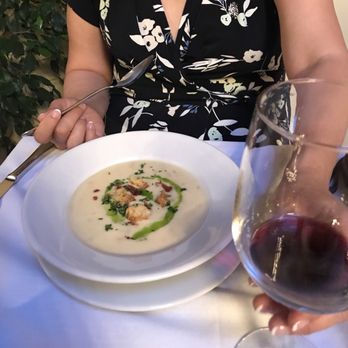 La Sen Bistro - Clams chowder - French Near Me - Walnut Creek, California La Sen Bistro - Clams chowder - French Near Me - Walnut Creek, California
