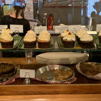 Honeypie Cafe - New American Near Me - Milwaukee, Wisconsin