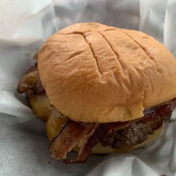 Weber's Drive In