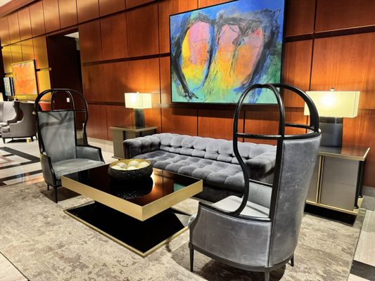 The Ritz-Carlton, Charlotte by null