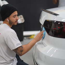 Quality Film Solutions - Quality Film Solutions
qualitydetailz.ca
(905) 699-5995
Milton, Ontario's First Choice in Automotive protection and enhancement