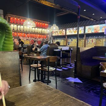 Sumo Sushi - Decor - Sushi Bars Near Me - Las Vegas, Nevada Sumo Sushi - Decor - Sushi Bars Near Me - Las Vegas, Nevada