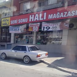 Mine Halı Mağazası