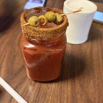 Mary's Kountry Kitchen - Bloody Mary - American Near Me - Wilmington, Delaware Mary's Kountry Kitchen - Bloody Mary - American Near Me - Wilmington, Delaware